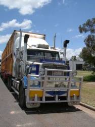 Un de ces fameux Road Trains